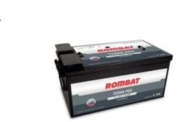 ROMBAT Terra Plus 143Ah 800A