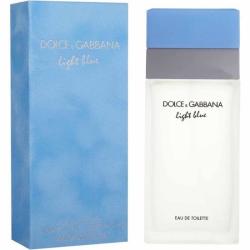 Dolce&Gabbana Light Blue EDT 100 ml Tester Parfum