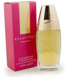 Estée Lauder Beautiful EDP 75 ml Tester