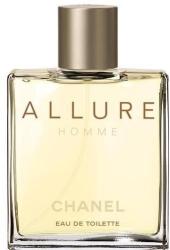 CHANEL Allure Homme EDT 100 ml Tester