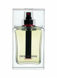 Dior Dior Homme Sport EDT 100 ml Tester