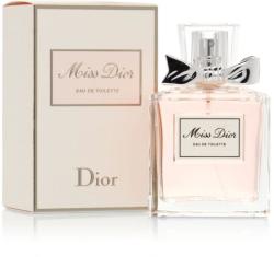 Dior Miss Dior EDT 100 ml Tester