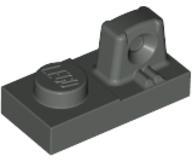 LEGO® Zsanér 1 csatlakozóval a tetején 30383c
