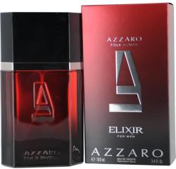 Azzaro Azzaro pour Homme Elixir EDT 100 ml Tester