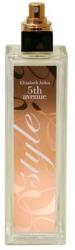 Elizabeth Arden 5th Avenue Style EDP 125 ml Tester