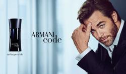 Giorgio Armani Armani Code pour Homme EDT 75 ml Tester