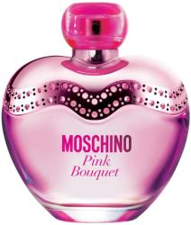 Moschino Pink Bouquet EDT 100 ml Tester