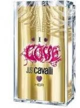 Just Cavalli I Love Her EDT 60 ml Tester