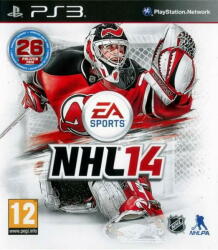 Electronic Arts NHL 14 (PS3)