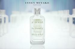 Issey Miyake A Scent EDT 100 ml Tester