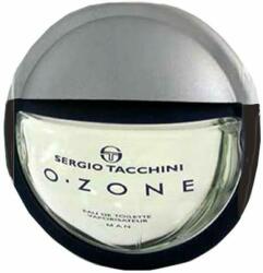 Sergio Tacchini O-Zone for Men EDT 50 ml Tester Parfum