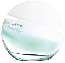Gianfranco Ferre In The Mood For Love Tender EDT 100 ml Tester Parfum