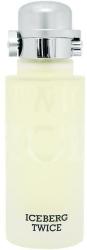 Iceberg Twice pour Homme EDT 125 ml Tester