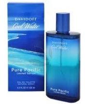 Davidoff Cool Water Pure Pacific Man EDT 125 ml Tester