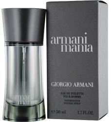 Giorgio Armani Armani Mania pour Homme EDT 100 ml Tester