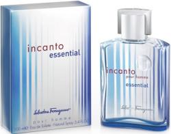 Salvatore Ferragamo Incanto Essential EDT 100 ml Tester Parfum