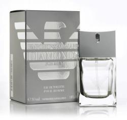 Giorgio Armani Emporio Armani Diamonds for Men EDT 75 ml Tester