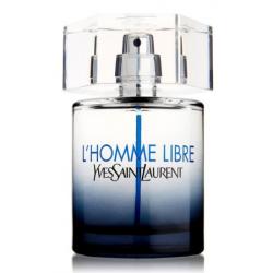 Yves Saint Laurent L'Homme Libre EDT 100 ml Tester