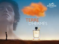 Hermès Terre D'Hermes EDT 100 ml Tester