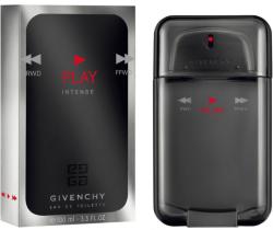 Givenchy Play Intense for Men EDT 100 ml Tester