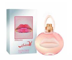 Salvador Dali It Is Love EDT 100 ml Tester