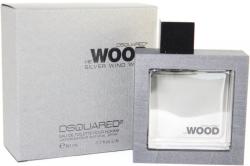 Dsquared2 He Wood Silver Wind Wood EDT 100 ml Tester