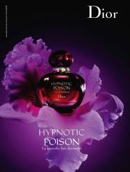 Dior Hypnotic Poison Eau Sensuelle EDT 100 ml Tester