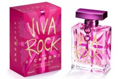 John Richmond Viva Rock EDT 100 ml Tester Parfum