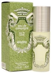 Sisley Eau de Campagne EDT 100 ml Tester Parfum