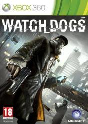 Ubisoft Watch Dogs (Xbox 360)