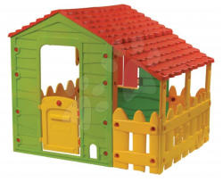 STARPLAST Farm House 71-560