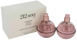 Carolina Herrera 212 Sexy EDP 100 ml Tester