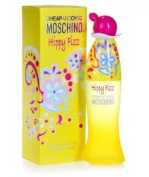 Moschino Cheap and Chic Hippy Fizz EDT 100 ml Tester