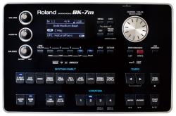 Roland BK-7M