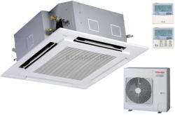 Toshiba RAV-SM804UTP-E / RAV-SP804ATP-E