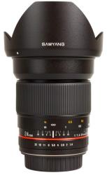 Samyang 24mm f/1.4 ED AS UMC (Sony A)