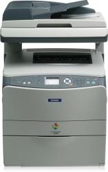 Epson AcuLaser CX21NFC (C11C680012BX)