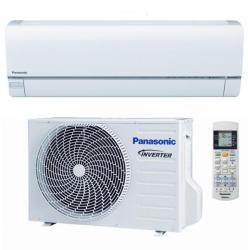 Panasonic KIT-E12-PKE (CS-E12PKEW / CU-E12PKE) Etherea