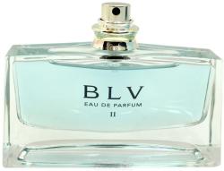 Bvlgari BLV II EDP 75 ml Tester