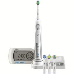 Oral-B Triumph Smartguide D34.545