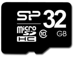 Silicon Power microSDHC 32GB Class 10 SP032GBSTH010V10