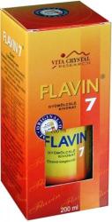 Flavin7 Gyümölcslé kivonat 200 ml