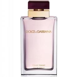Dolce&Gabbana Pour Femme EDP 100 ml Tester Parfum