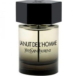 Yves Saint Laurent La Nuit De L'Homme EDT 100 ml Tester Parfum