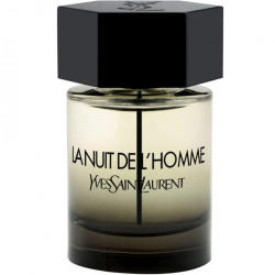 Yves Saint Laurent La Nuit De L'Homme EDT 100 ml Tester