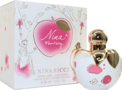 Nina Ricci Nina Fantasy EDT 50 ml Tester