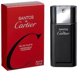 Cartier Santos EDT 100 ml Tester