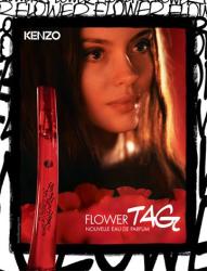 KENZO Flower Tag EDP 50 ml Tester