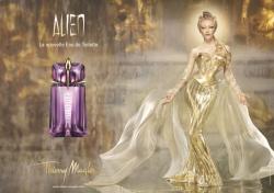 Thierry Mugler Alien EDT 60 ml Tester Parfum