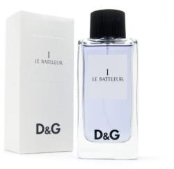 Dolce&Gabbana 1 Le Bateleur EDT 100 ml Tester